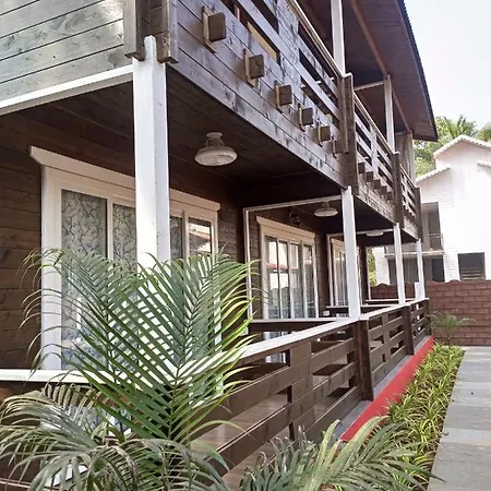 Satva Cottages